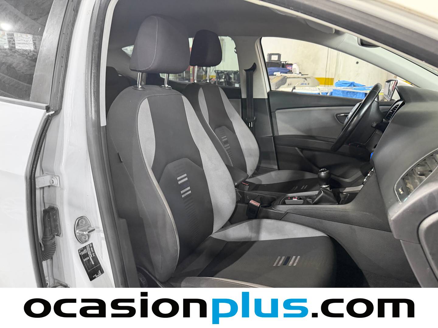 Foto Seat León SEAT León 1.2 TSI S&S Style Visio (110 CV)