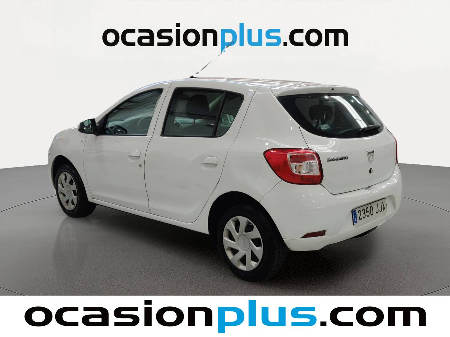 Foto Dacia Sandero Dacia Sandero Laureate 1.2 (75 CV)