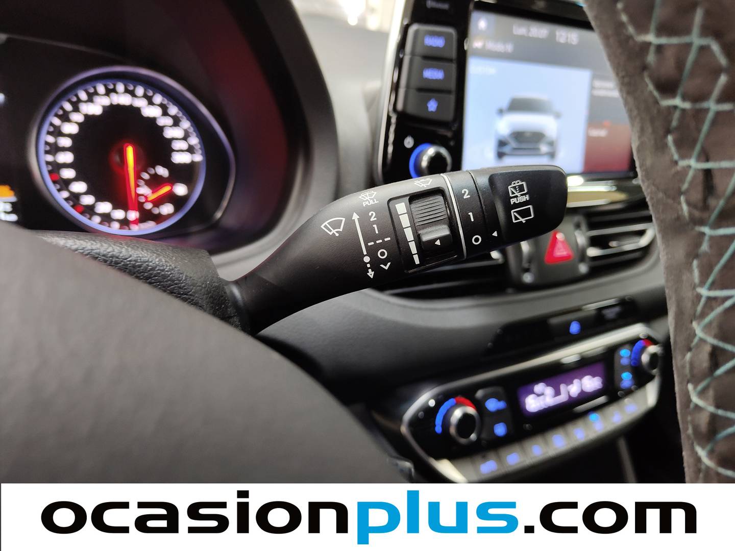 Hyundai i30 Hyundai i30 2.0 TGDI N (250 CV) 250cv