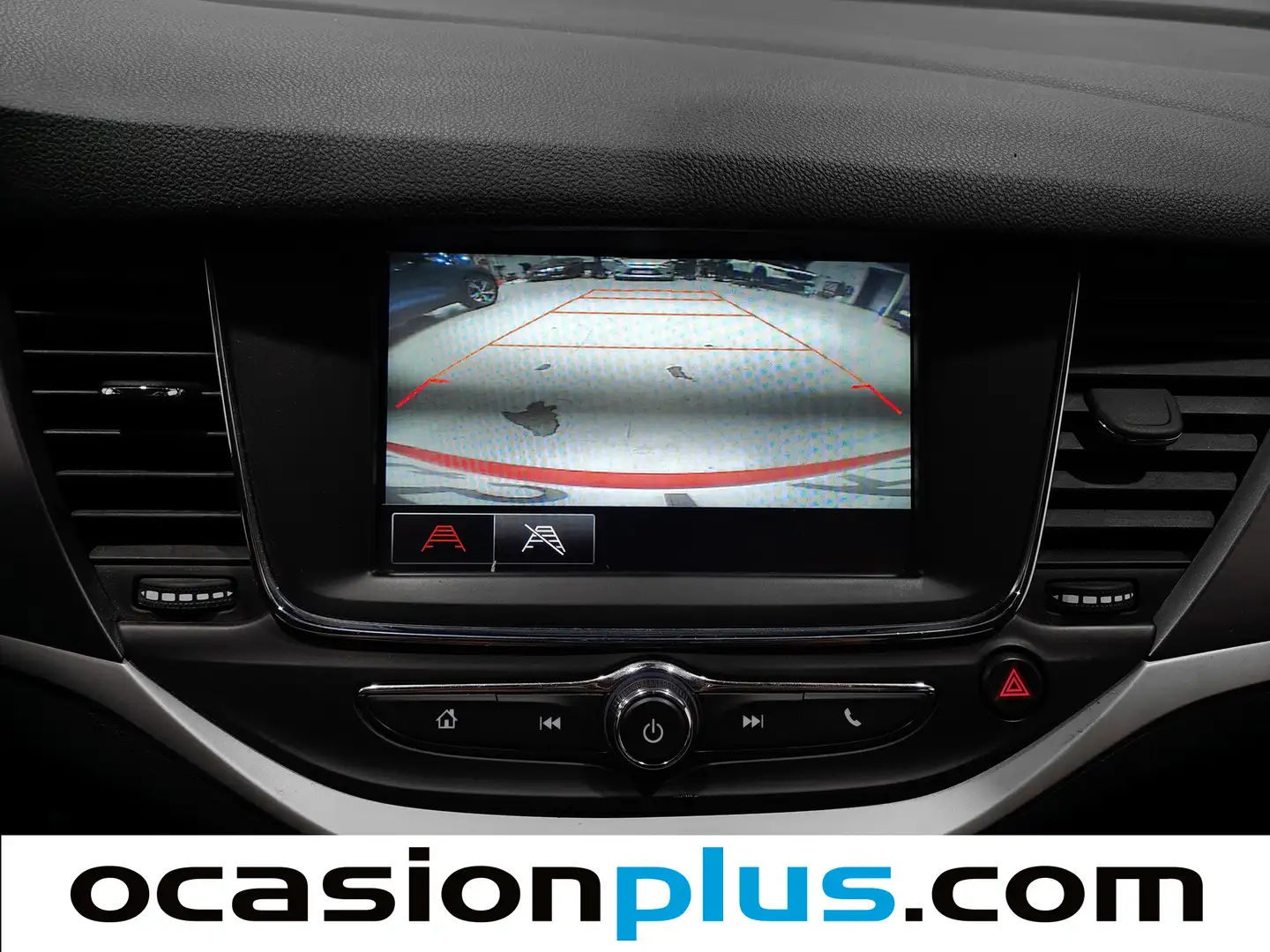 Foto Opel Astra Opel Astra 1.6 CDTi S&S Selective (110 CV)