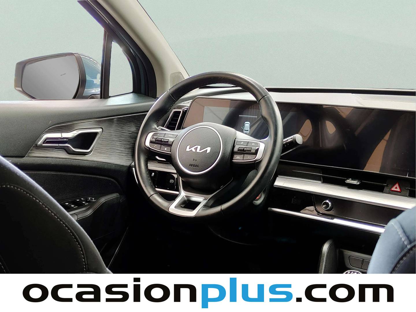 KIA Sportage KIA Sportage 1.6 T-GDi Concept 4X2 (160 CV) manual