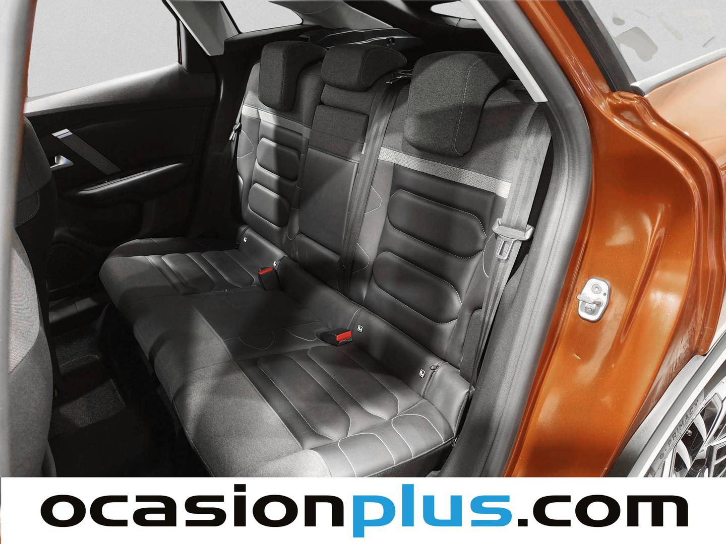 Foto Citroën C4 Citroen C4 PureTech 130 S&S Shine EAT8 (130 CV)