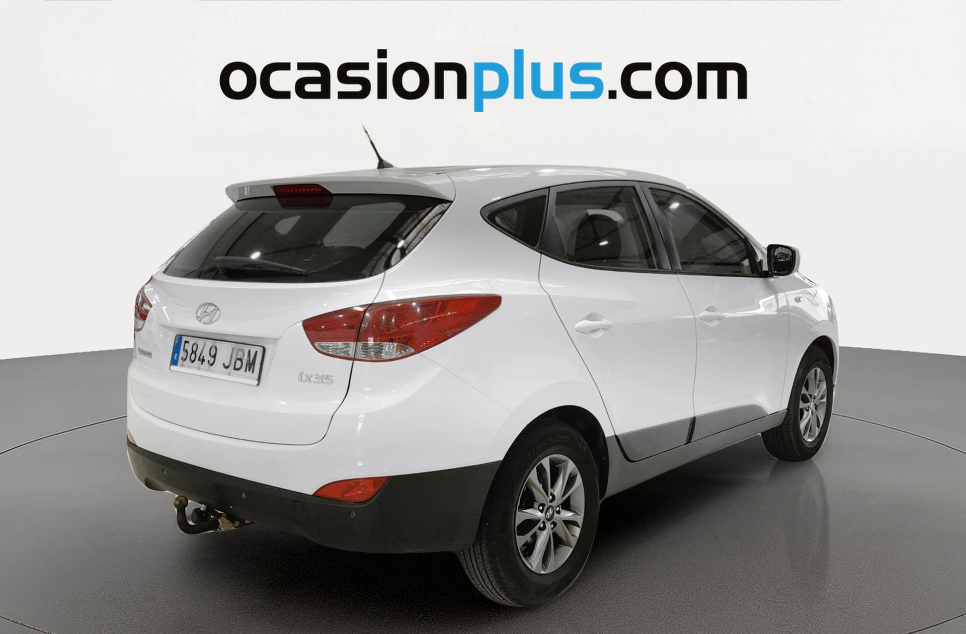 Hyundai ix35 1.6 GDi Klass 4x2 - foto 4