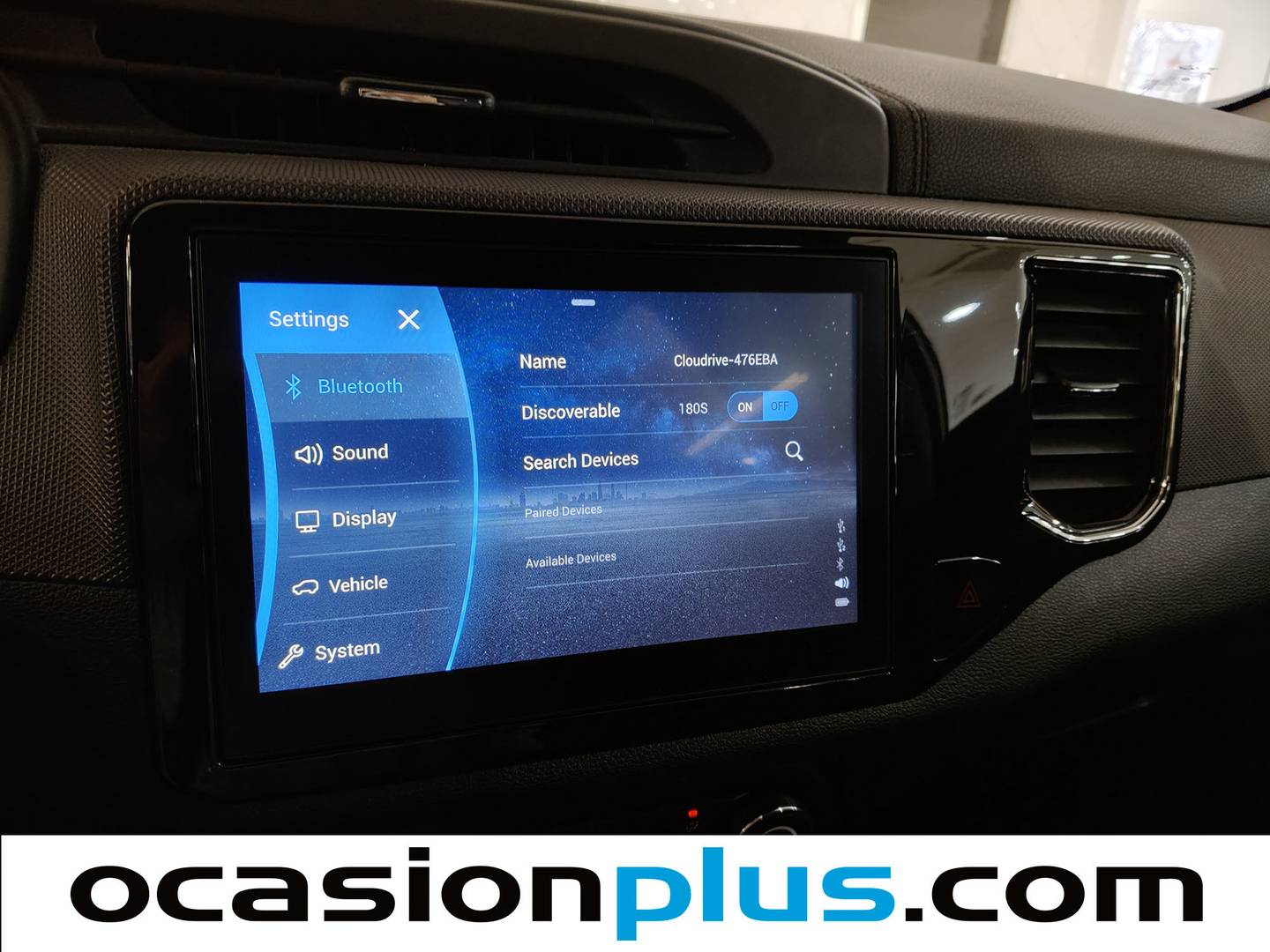 Foto DR AUTOMOBILES DR 4.0 DR AUTOMOBILES DR4 1.5 (116 CV)