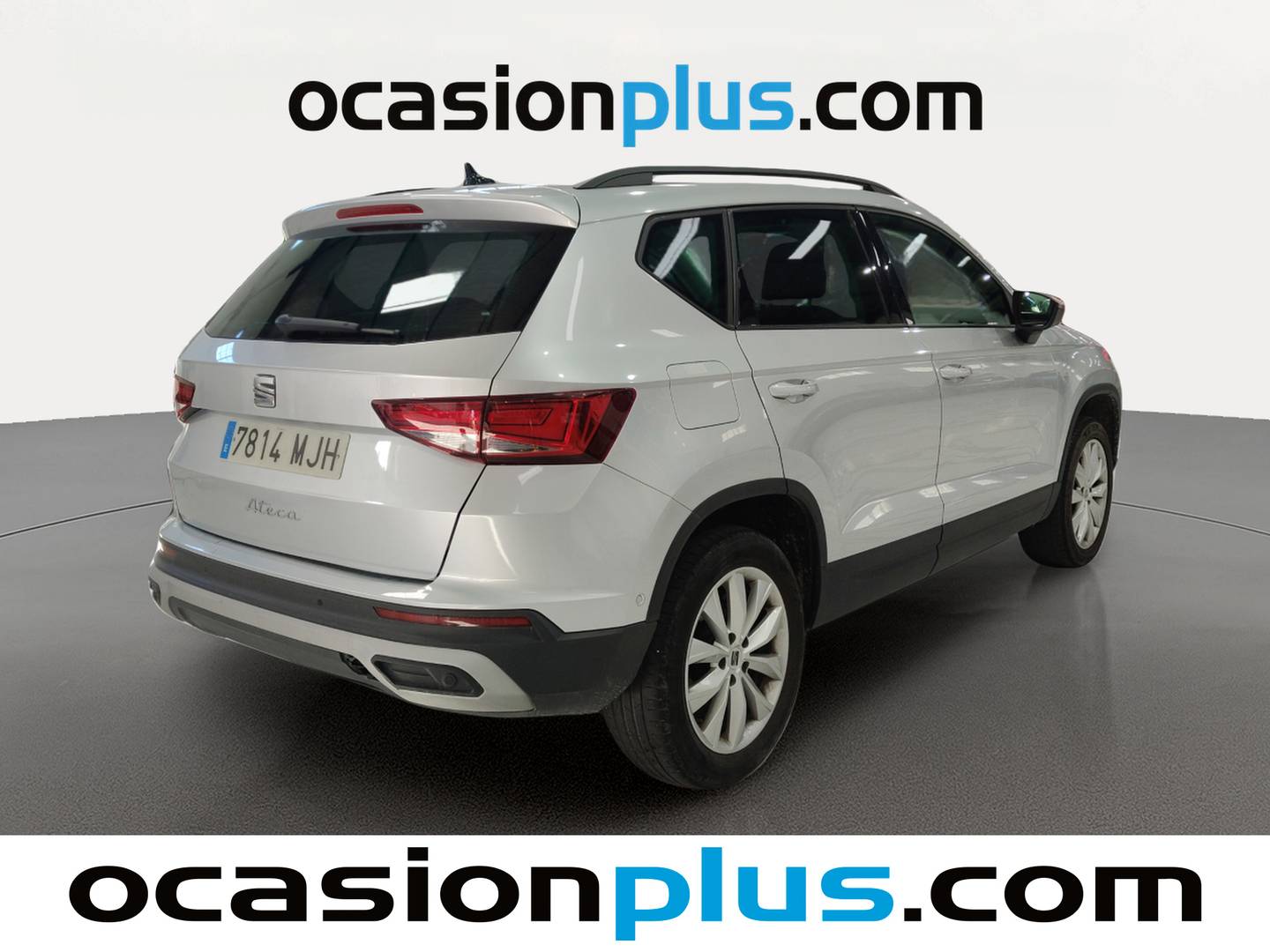 Foto Seat Ateca SEAT Ateca 1.5 TSI S&S Style XL  (150 CV)