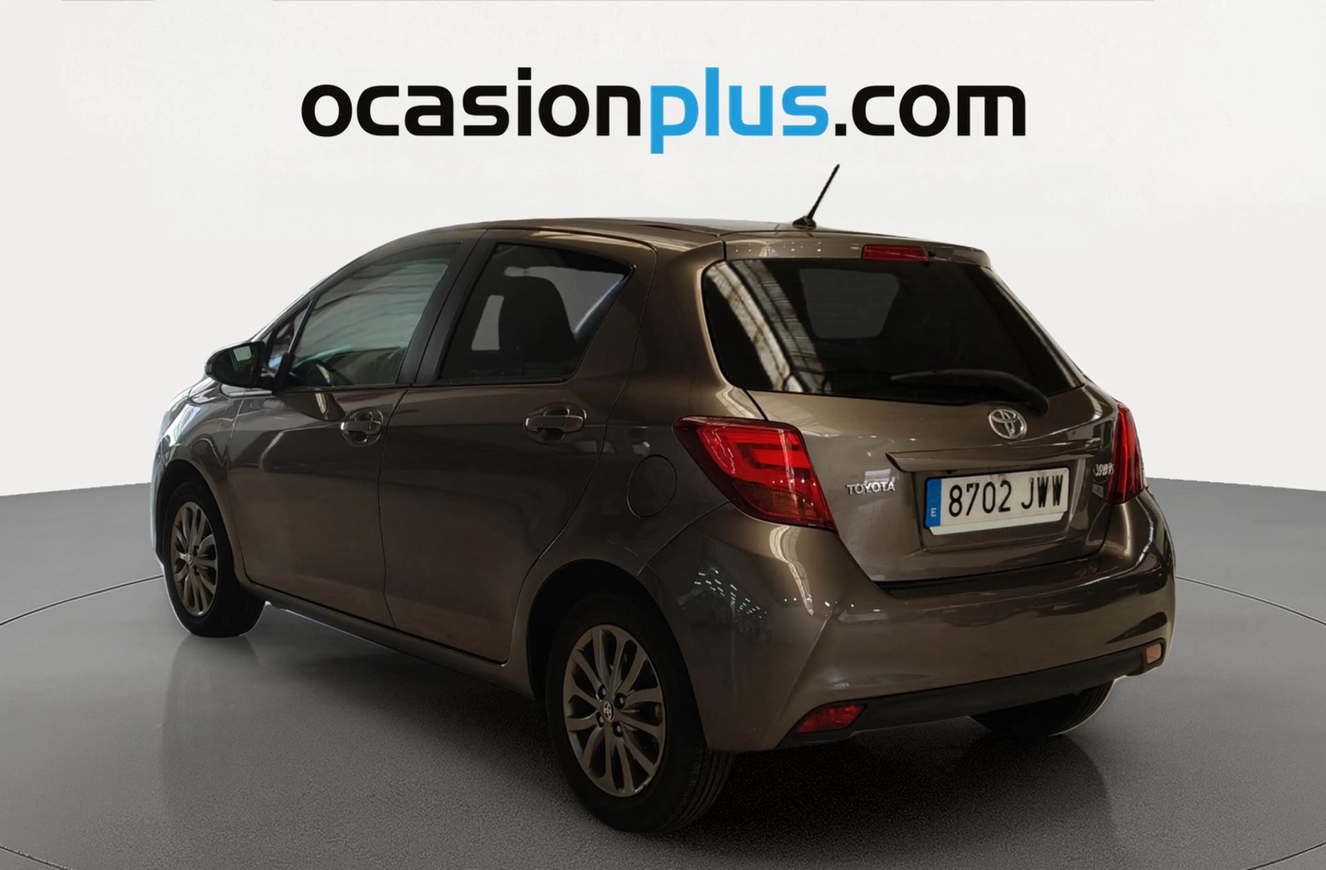 Toyota Yaris 1.3 Active - foto 3