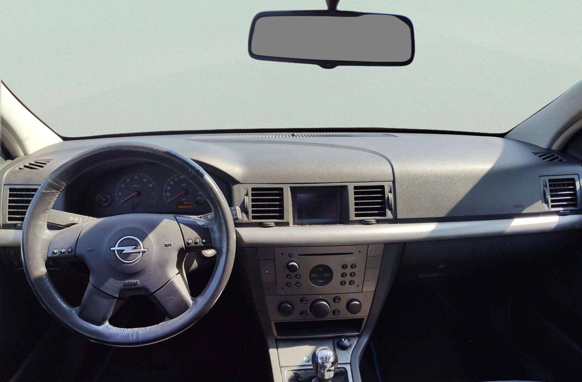 Opel Vectra 1.8 16v Comfort - foto 6