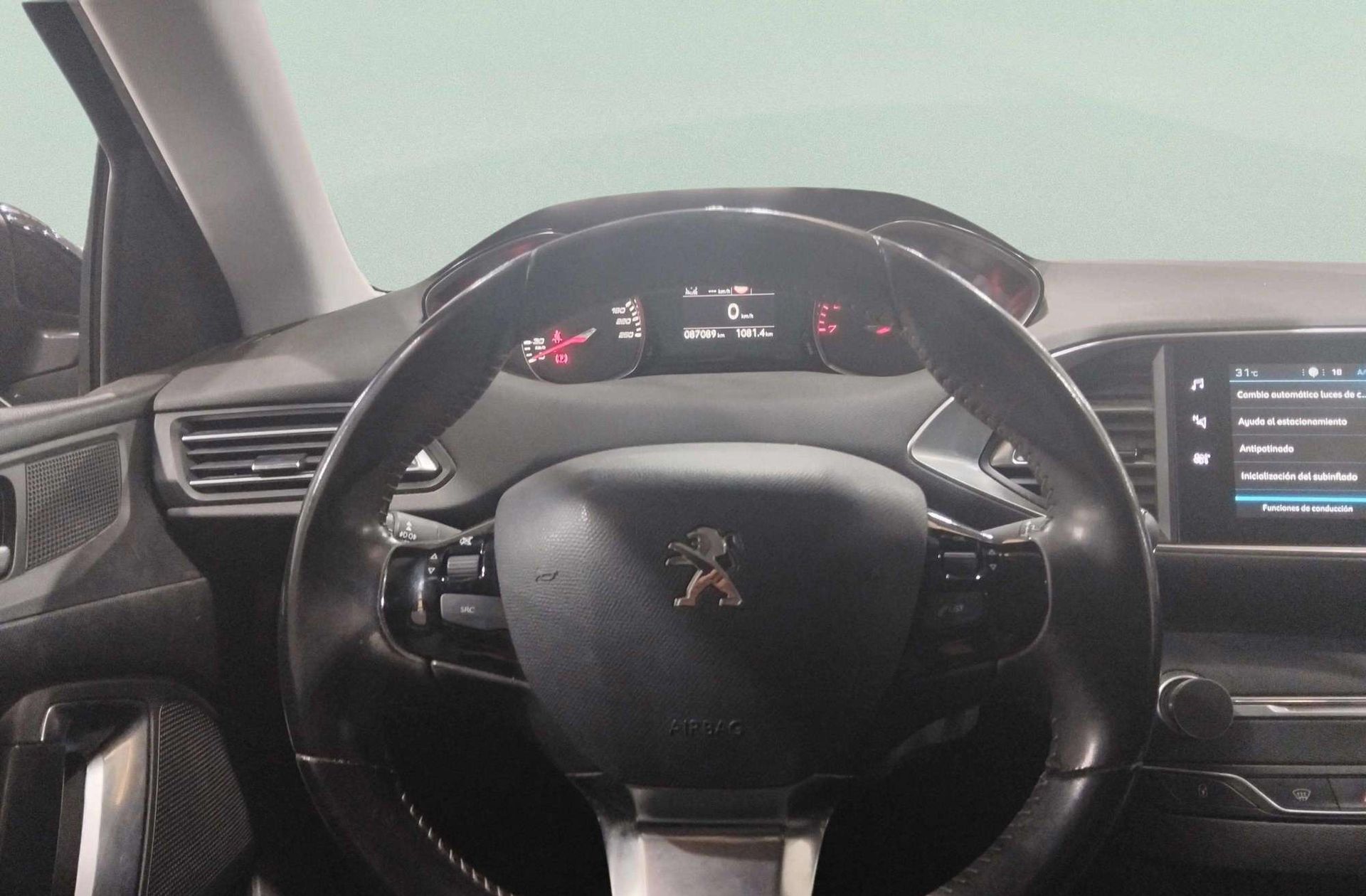 Peugeot 308 PureTech 110 Style - foto 27