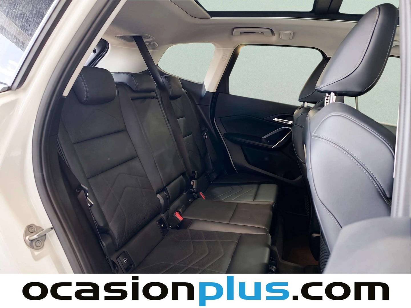 BMW X1 BMW X1 xDrive20d (163 CV) automático