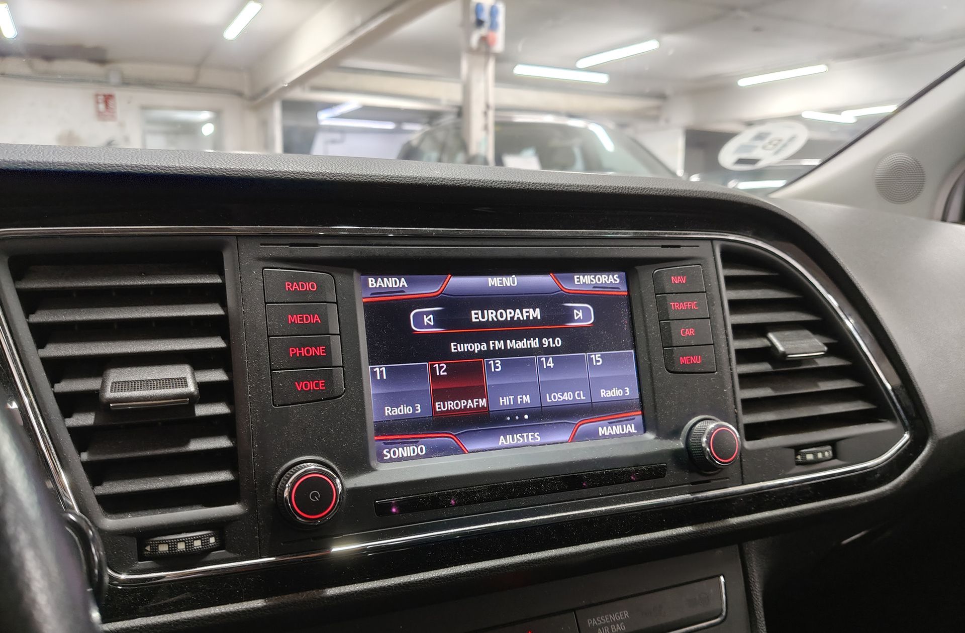 SEAT León SC 2.0 TDI Style - foto 30