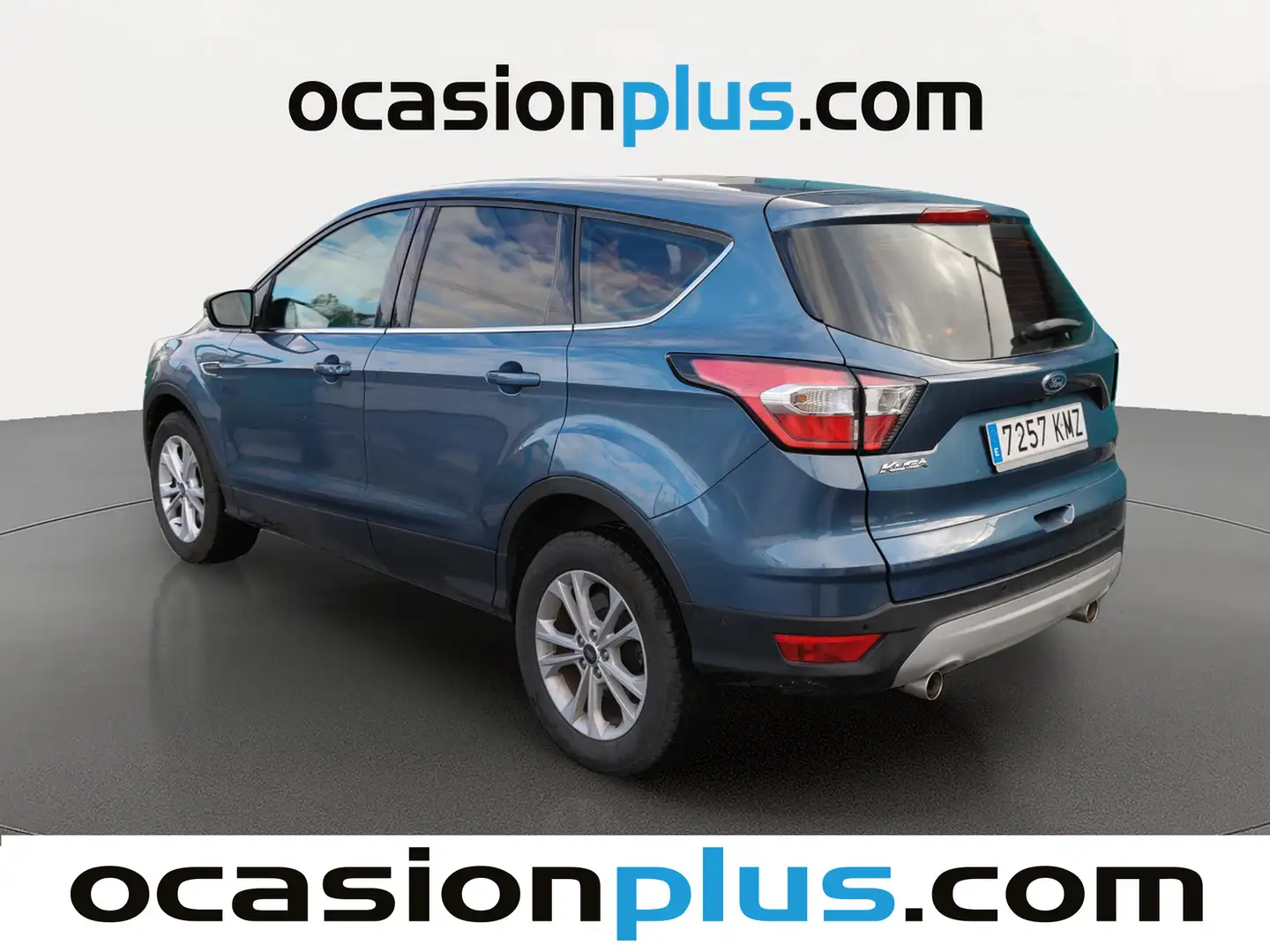 Foto Ford Kuga Ford Kuga 2.0 TDCI S&S Titanium 4x2 (150 CV)