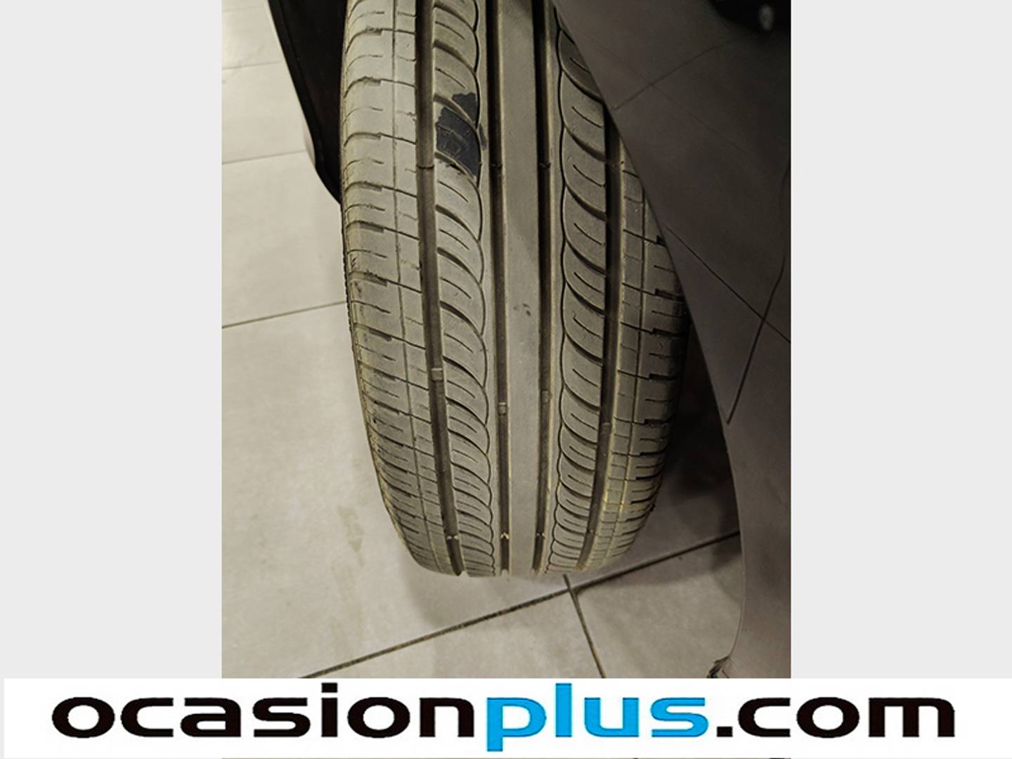 Foto Citroën C4 Citroen C4 PureTech 110 Live (110 CV)