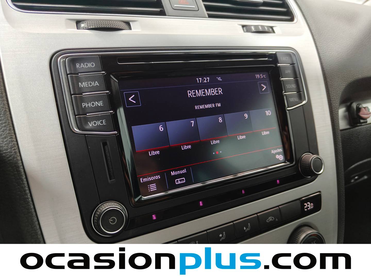 Volkswagen Scirocco Volkswagen Scirocco Typhoon by R-Line 1.4 TSI BMT (125 CV) 125cv