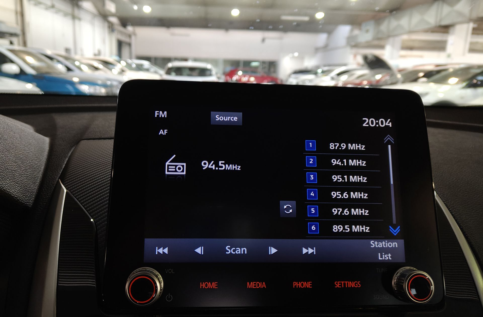 Mitsubishi Eclipse Cross 2.4 PHEV Kaiteki 4WD - foto 30