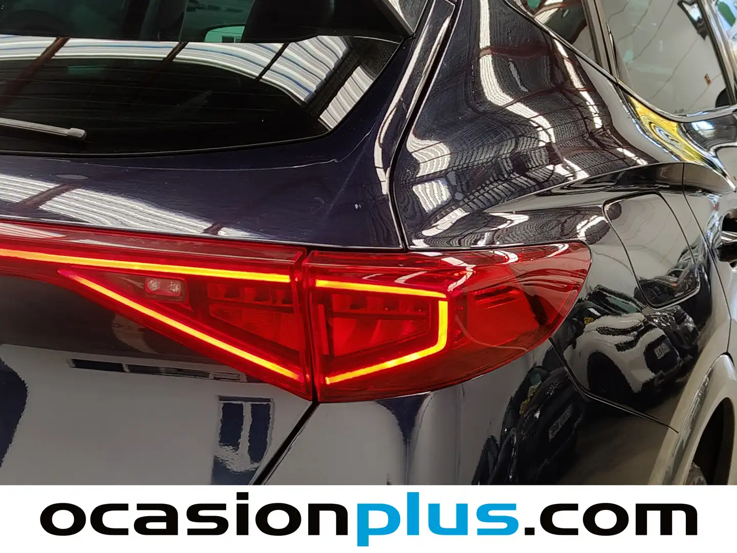 Foto Cupra Formentor CUPRA Formentor 2.0 TDI (150 CV)