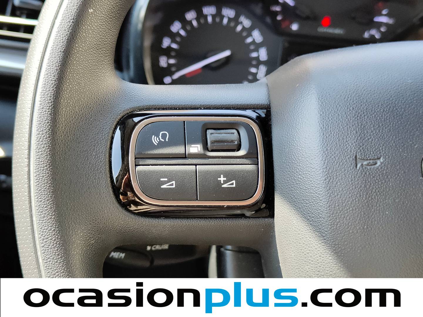 Citroën C3 Citroën C3 PureTech 110 S&S Shine EAT6 (110 CV) de ocasión