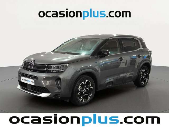 Citroën C5 Aircross Plug-in Hybrid 180 Plus e-EAT8 (180 CV) de segunda mano