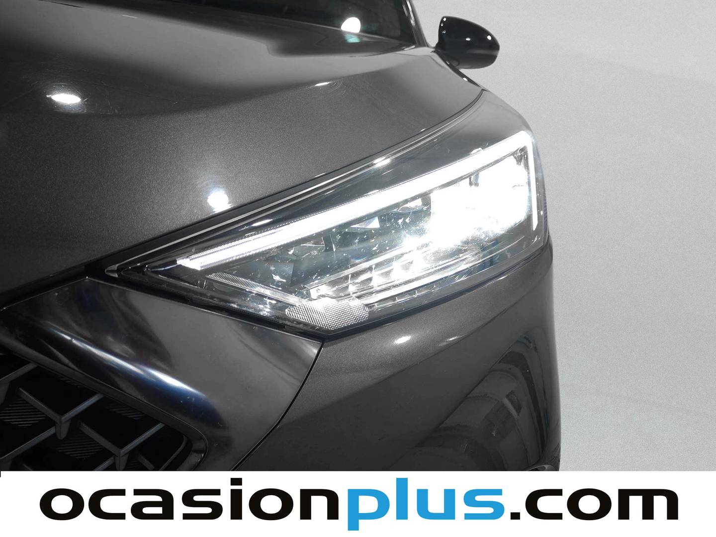 Paquetes del Hyundai Tucson Hyundai Tucson 1.6 CRDI 48V N-Line DT 4X2 (136 CV)