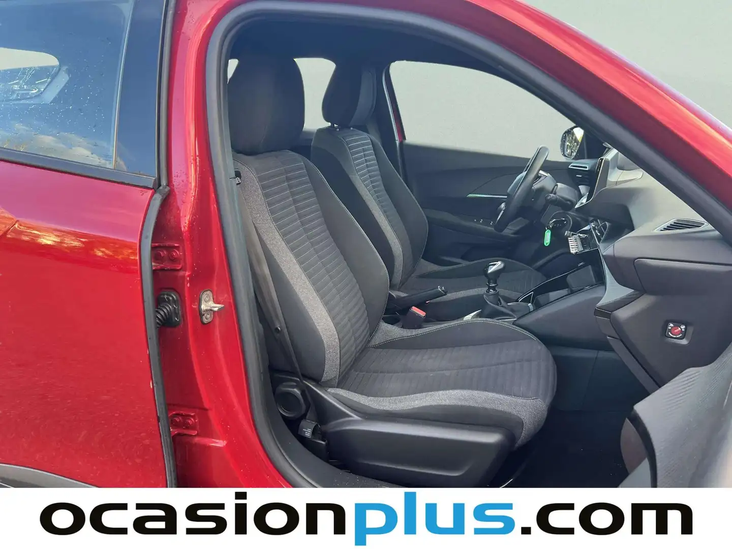 Foto Peugeot 2008 Peugeot 2008 PureTech 100 S&S Active (100 CV)