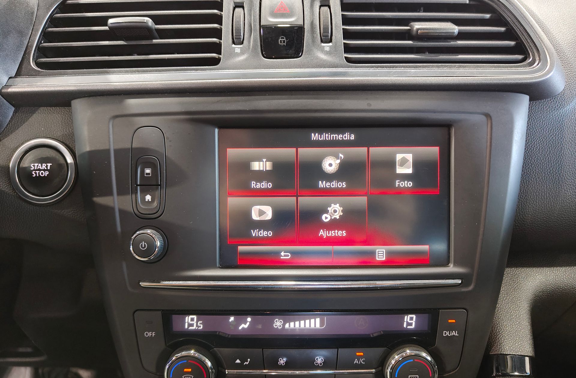 Renault Kadjar TCe 130 Intens Energy - foto 7