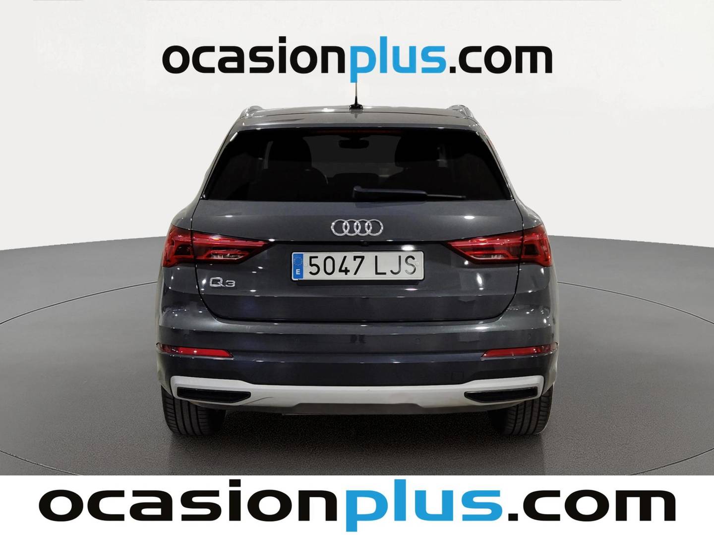 Audi Q3 Audi Q3 Advanced 35 TDI (150 CV) S tronic barato