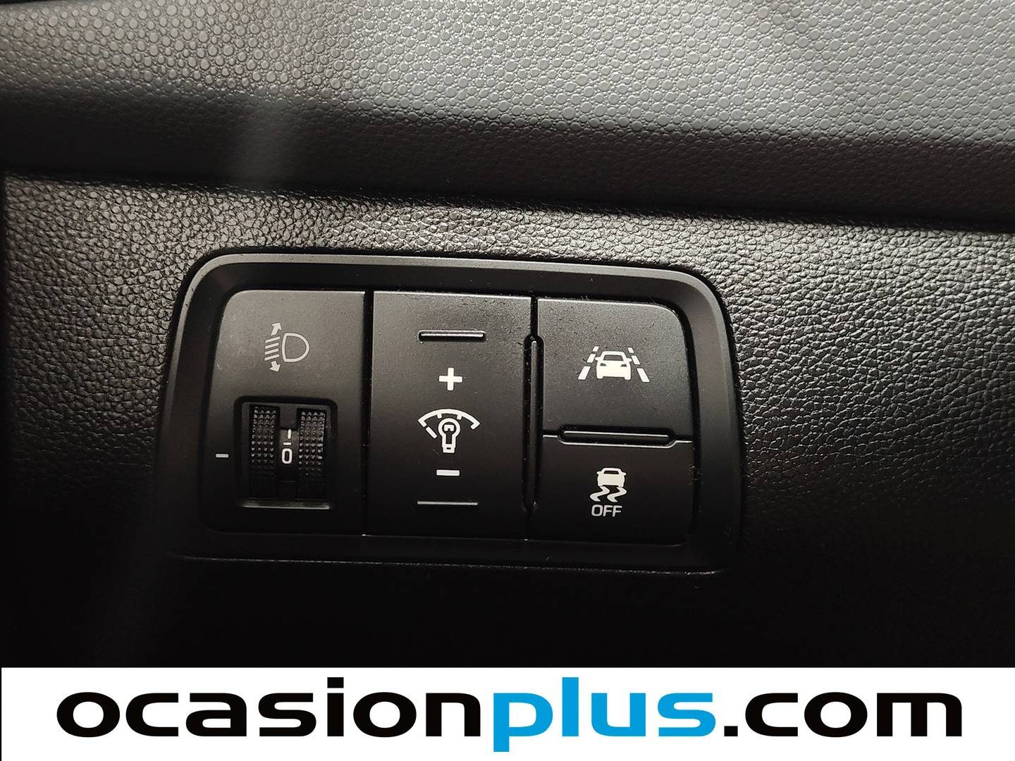 Hyundai i20 Hyundai i20 1.2 MPI BlueDrive Klass (84 CV) seminuevo