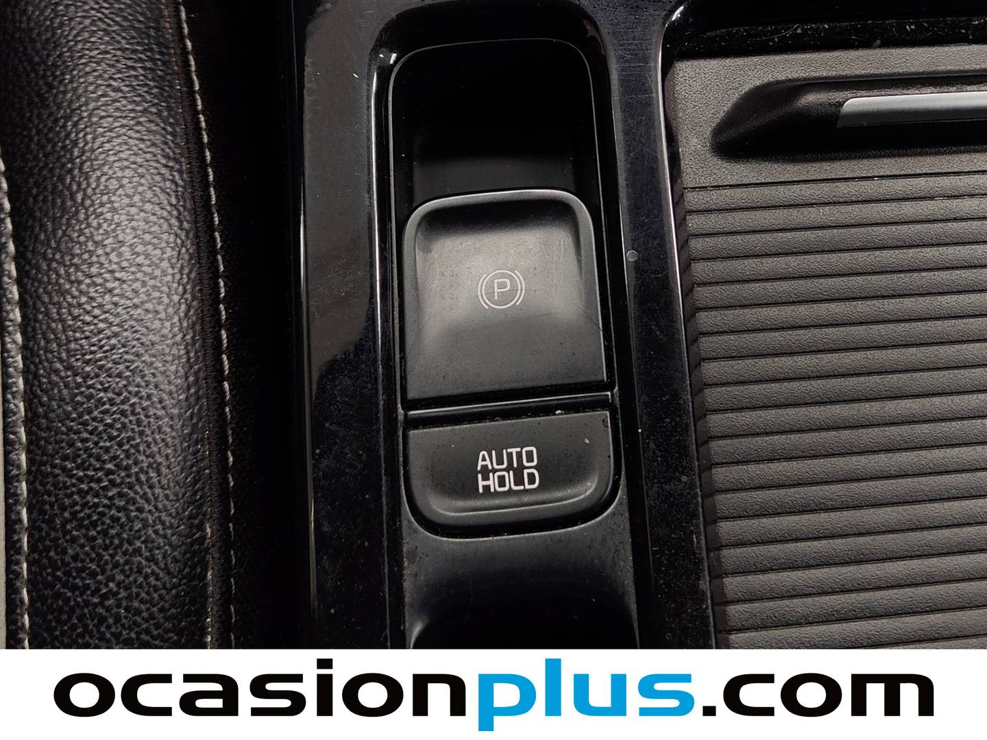 KIA XCeed KIA XCeed 1.6 GDi PHEV eDrive (141 CV) de segunda mano