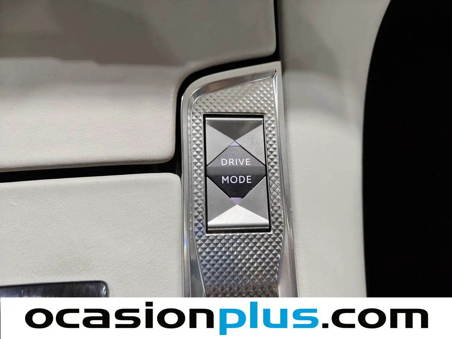 Foto DS DS 7 DS DS7 E-Tense 225 Opera (225 CV)