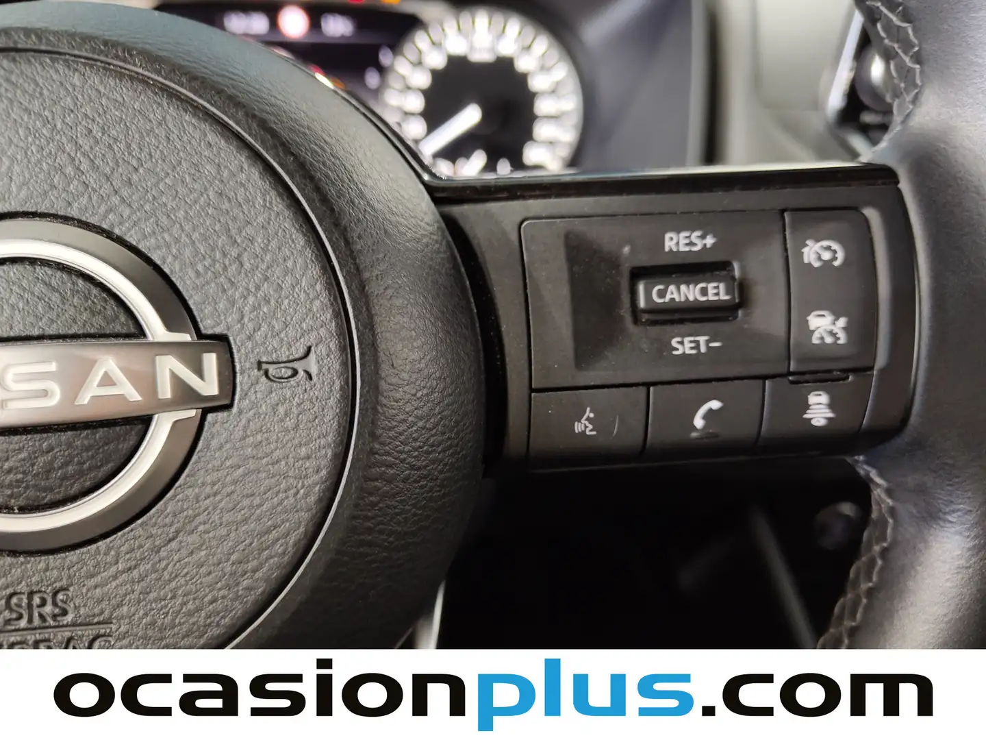 Foto Nissan QASHQAI Nissan Qashqai DIG-T 140 mHEV Acenta 4x2 (140 CV)