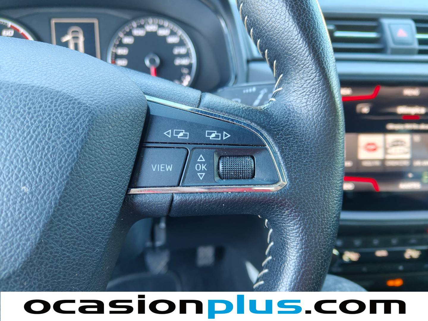 Seat Arona SEAT Arona 1.0 TSI Ecomotive Xcellence (115 CV) de ocasión