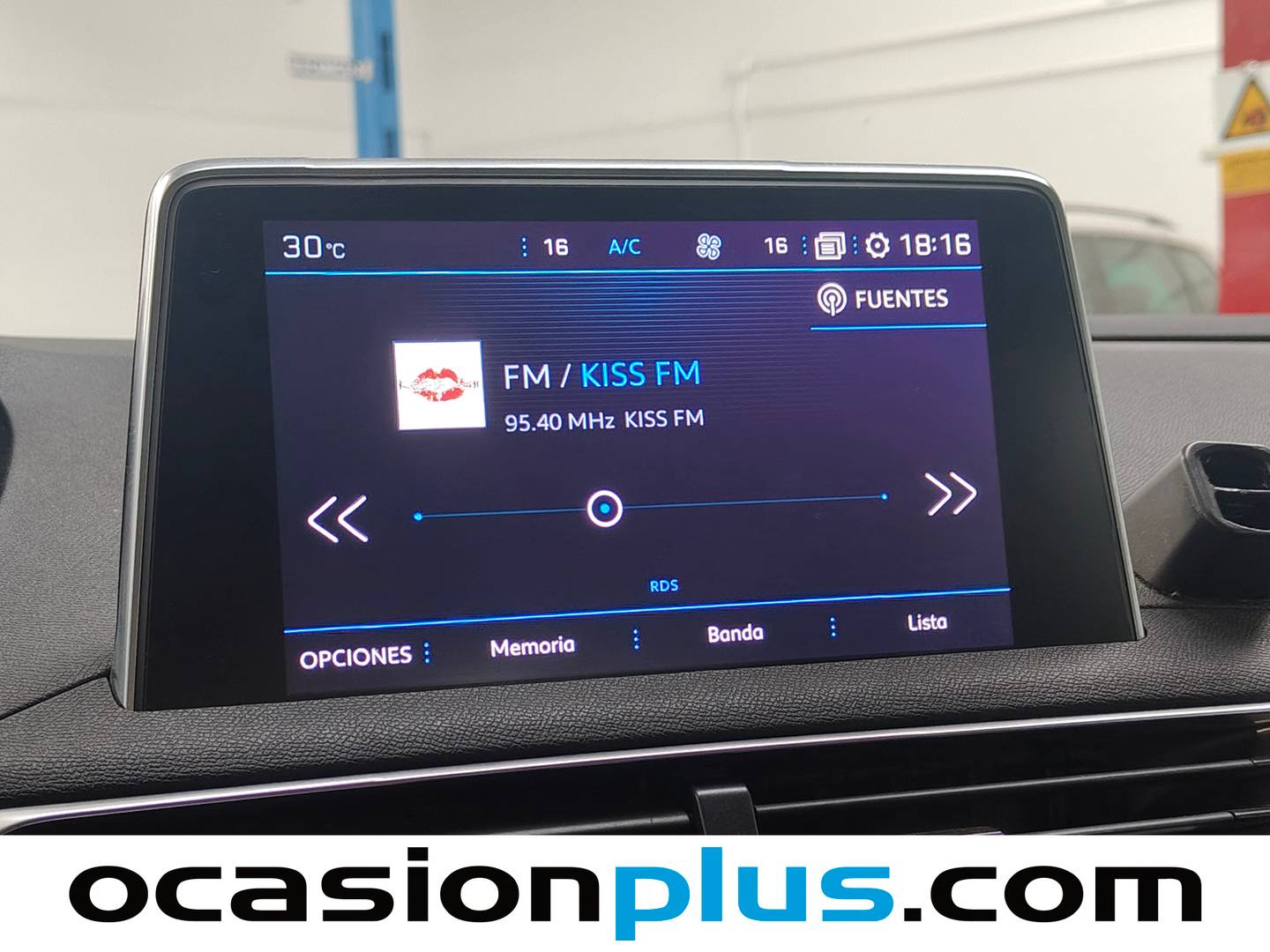 Peugeot 3008 Peugeot 3008 BlueHDI 130 S&S Active (130 CV) diésel