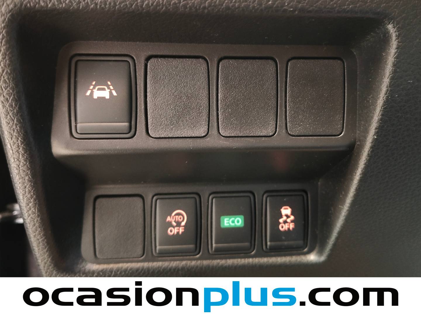 Paquetes del Nissan QASHQAI Nissan Qashqai DIG-T 115 Tekna 4x2 Xtronic (115 CV)