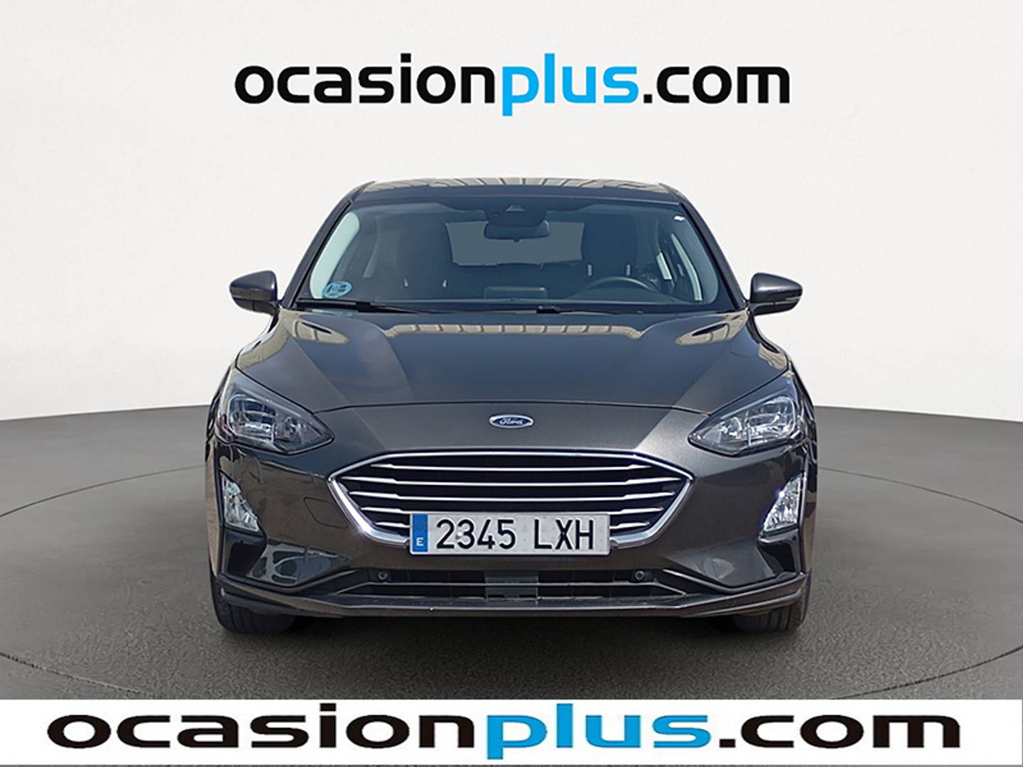 Foto Ford Focus Ford Focus 1.5 Ecoblue Trend+ (120 CV)