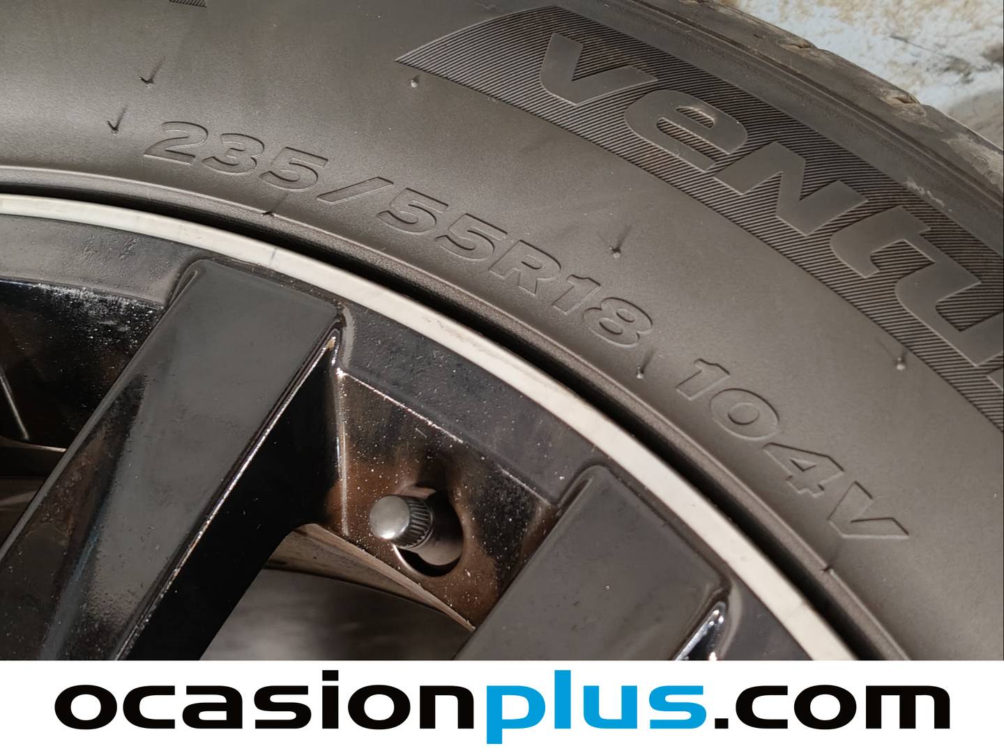 Volkswagen Tiguan Volkswagen Tiguan Advance 1.4 ACT TSI (150 CV) seminuevo
