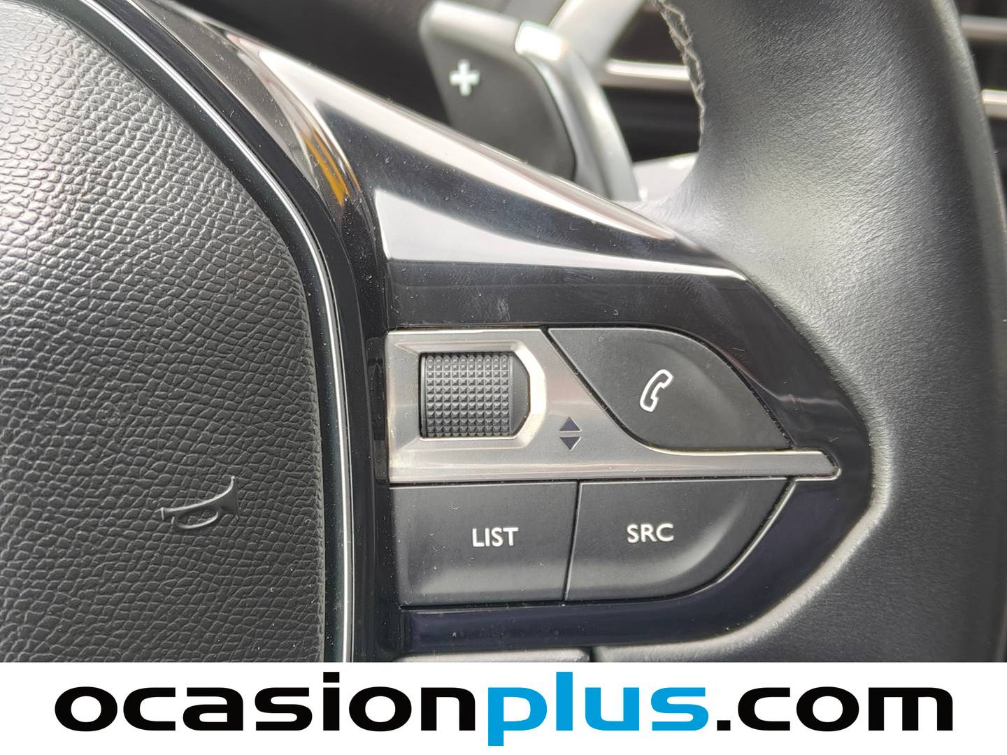 Peugeot 3008 Peugeot 3008 BlueHDI 130 S&S Allure EAT8 (130 CV) barato