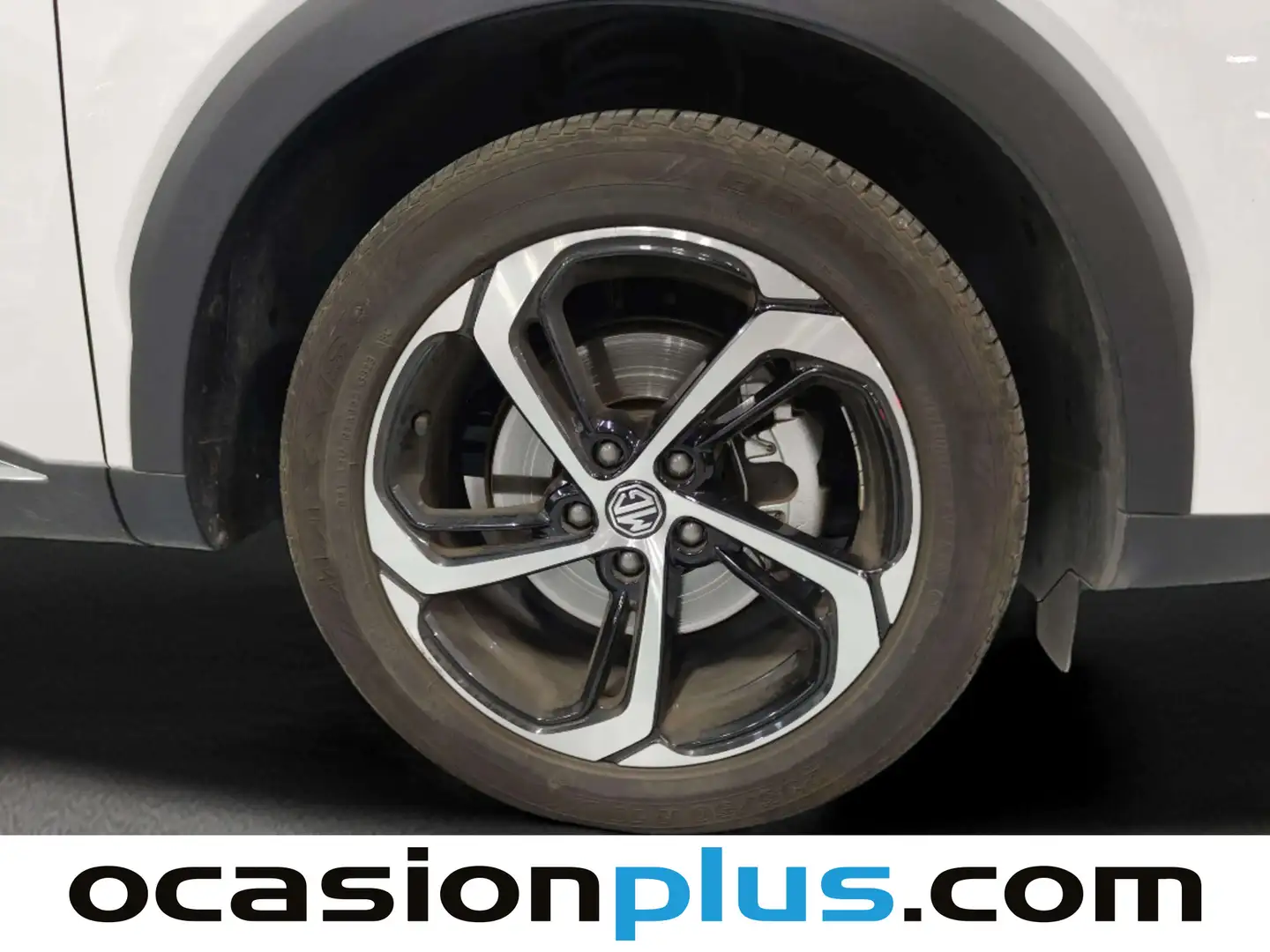 Foto MG HS MG HS 1.5 Turbo GDI Luxury DCT  (162 CV)