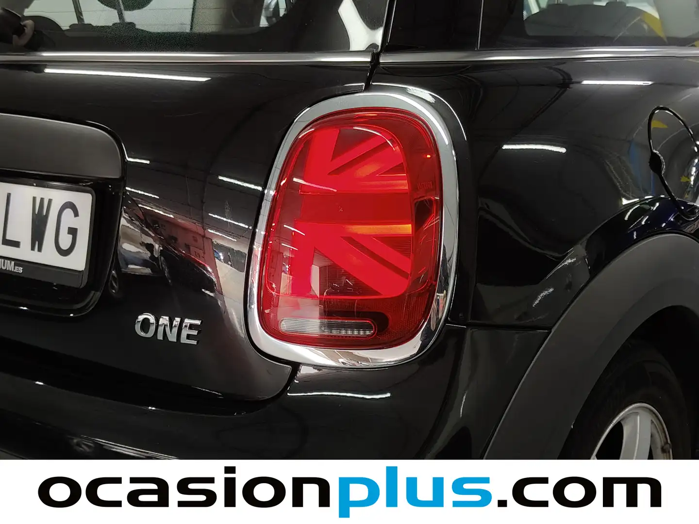 Foto Mini MINI MINI MINI 3 Puertas One (102 CV)