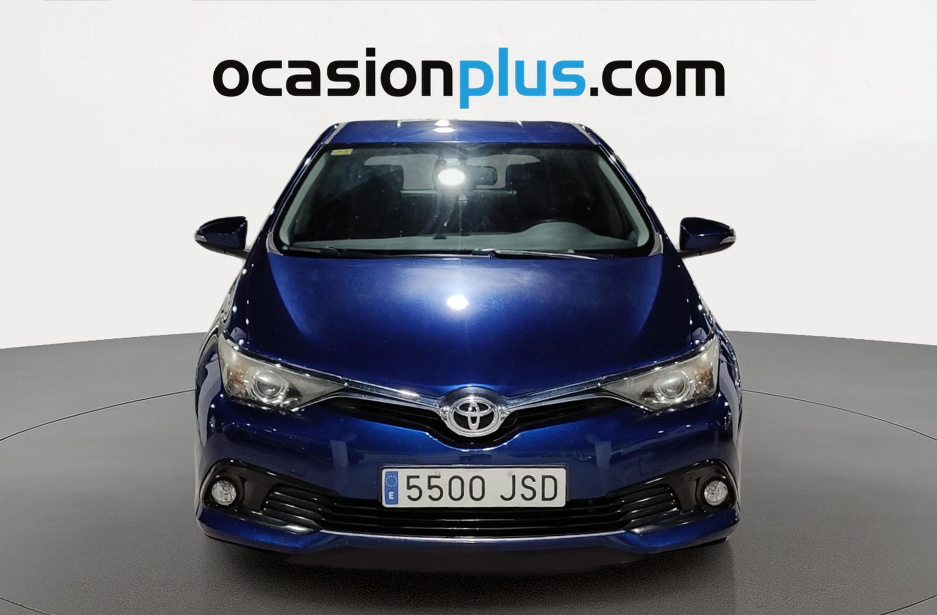 Toyota Auris 120T Active - foto 11