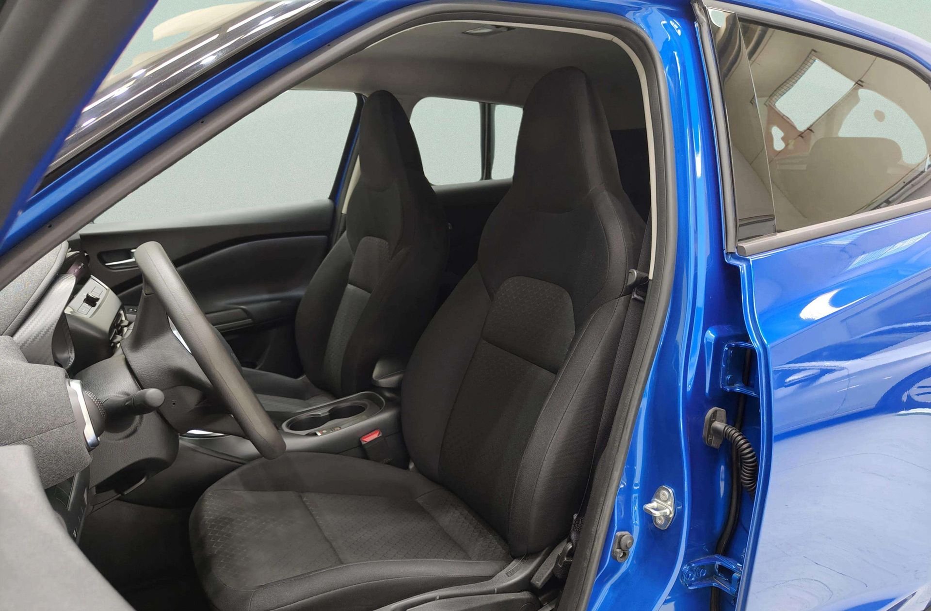 Nissan Juke DIG-T Acenta - foto 11