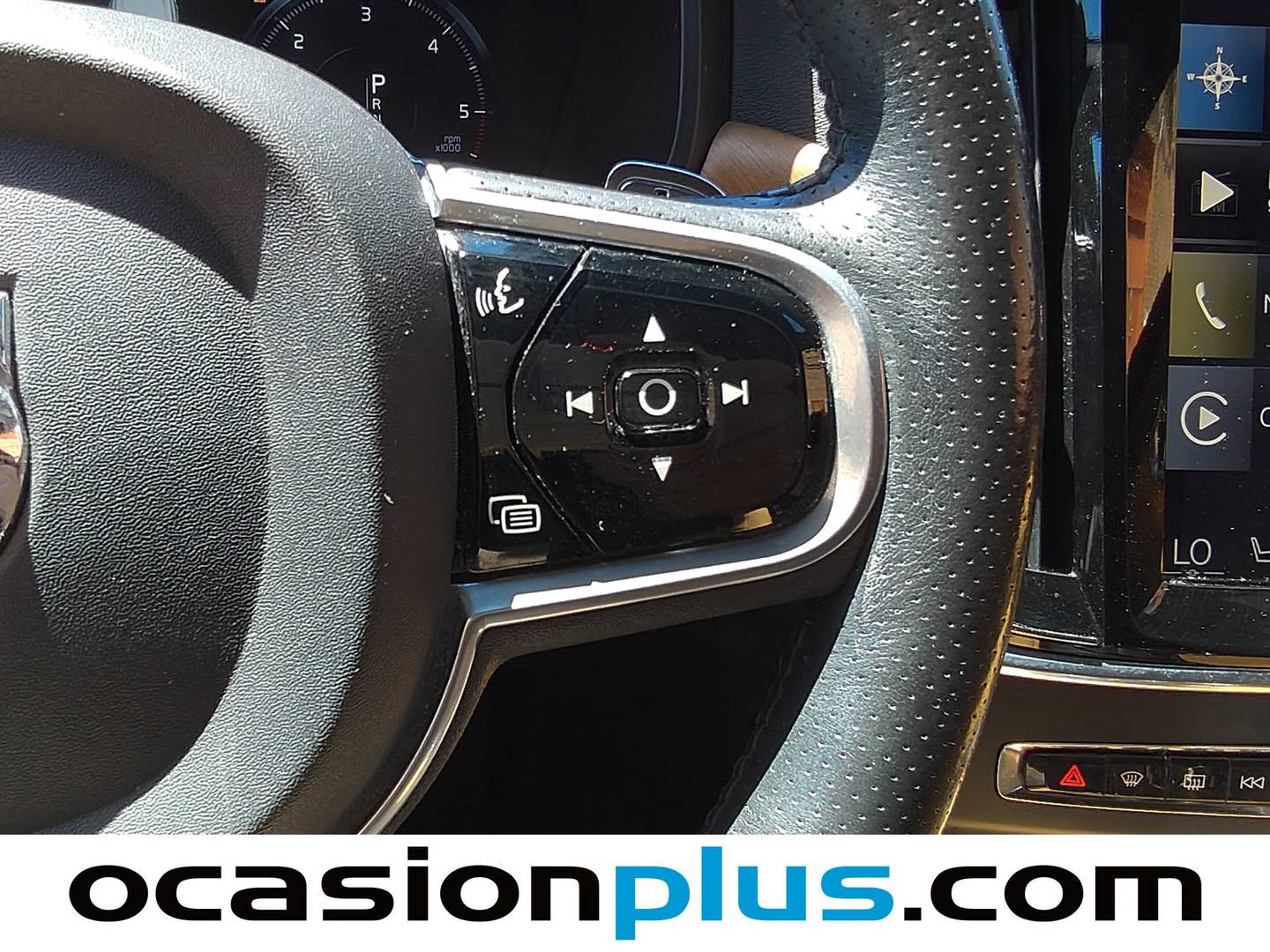 Volvo V90 Volvo V90 D4 Inscription Auto (190 CV) seminuevo
