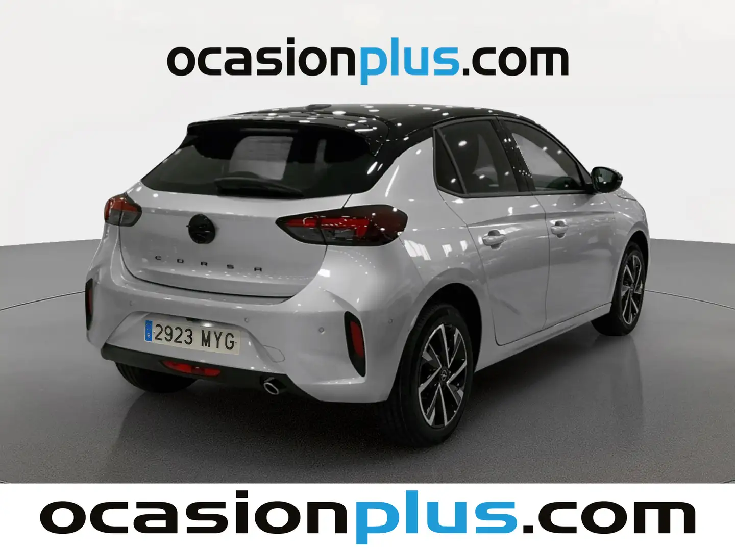 Foto Opel Corsa Opel Corsa 1.2 T XHL GS (100 CV)