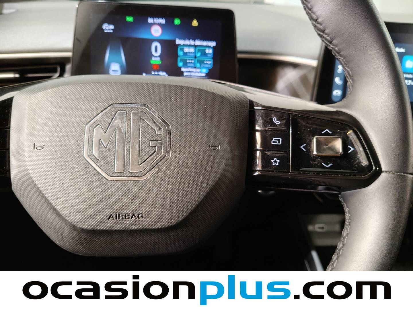 MG MG3 Hybrid+ MG MG3 Hybrid+ Luxury (195 CV) barato