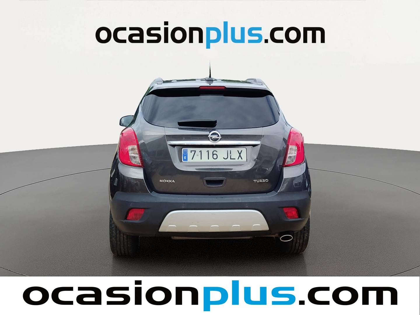 Opel Mokka Opel Mokka 1.4 Turbo S&S Excellence 4x2  (140 CV) barato