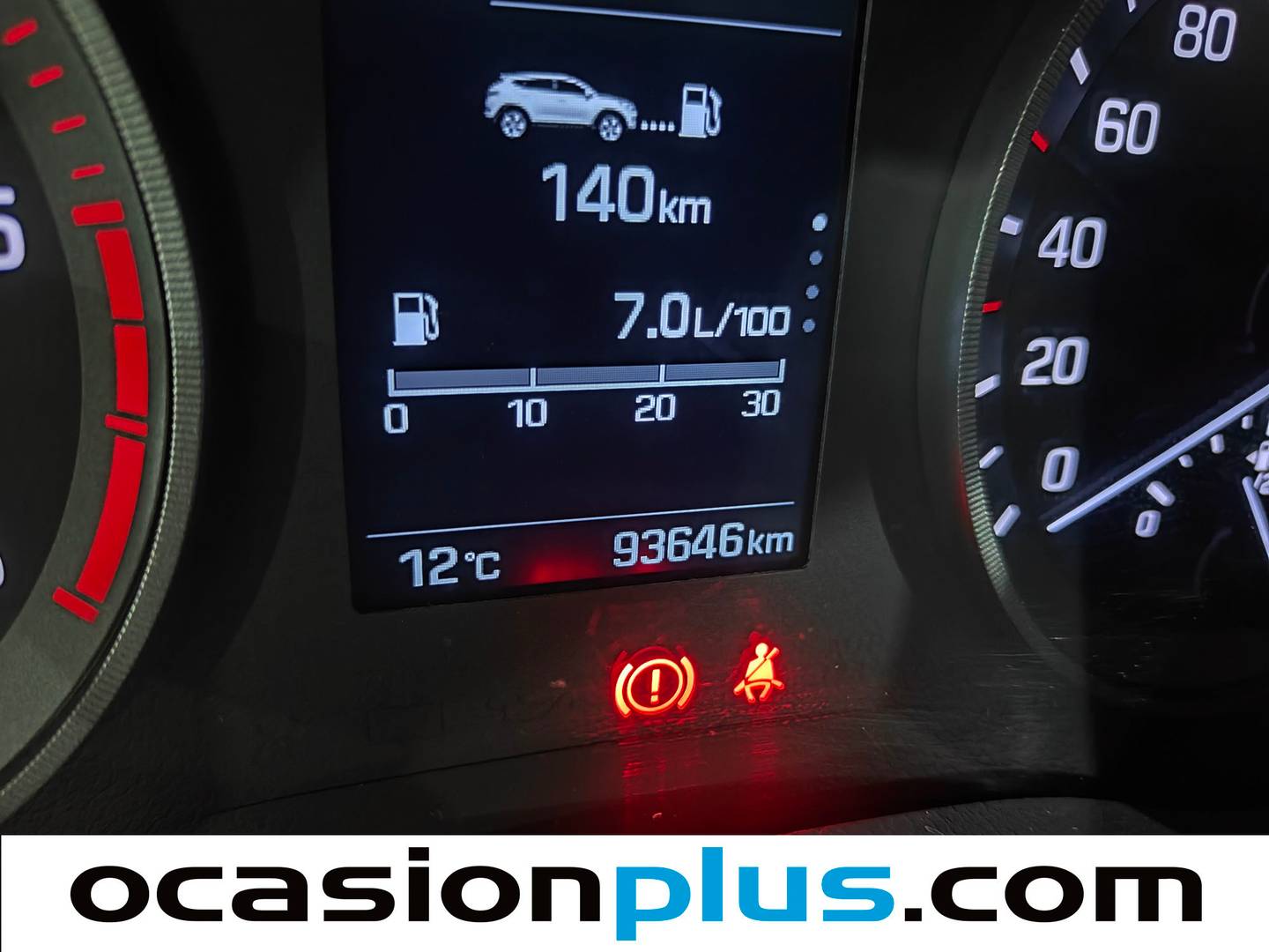 Foto Hyundai Tucson Hyundai Tucson 1.7 CRDi BD 25 Aniversario Sky 4x2 (115 CV)