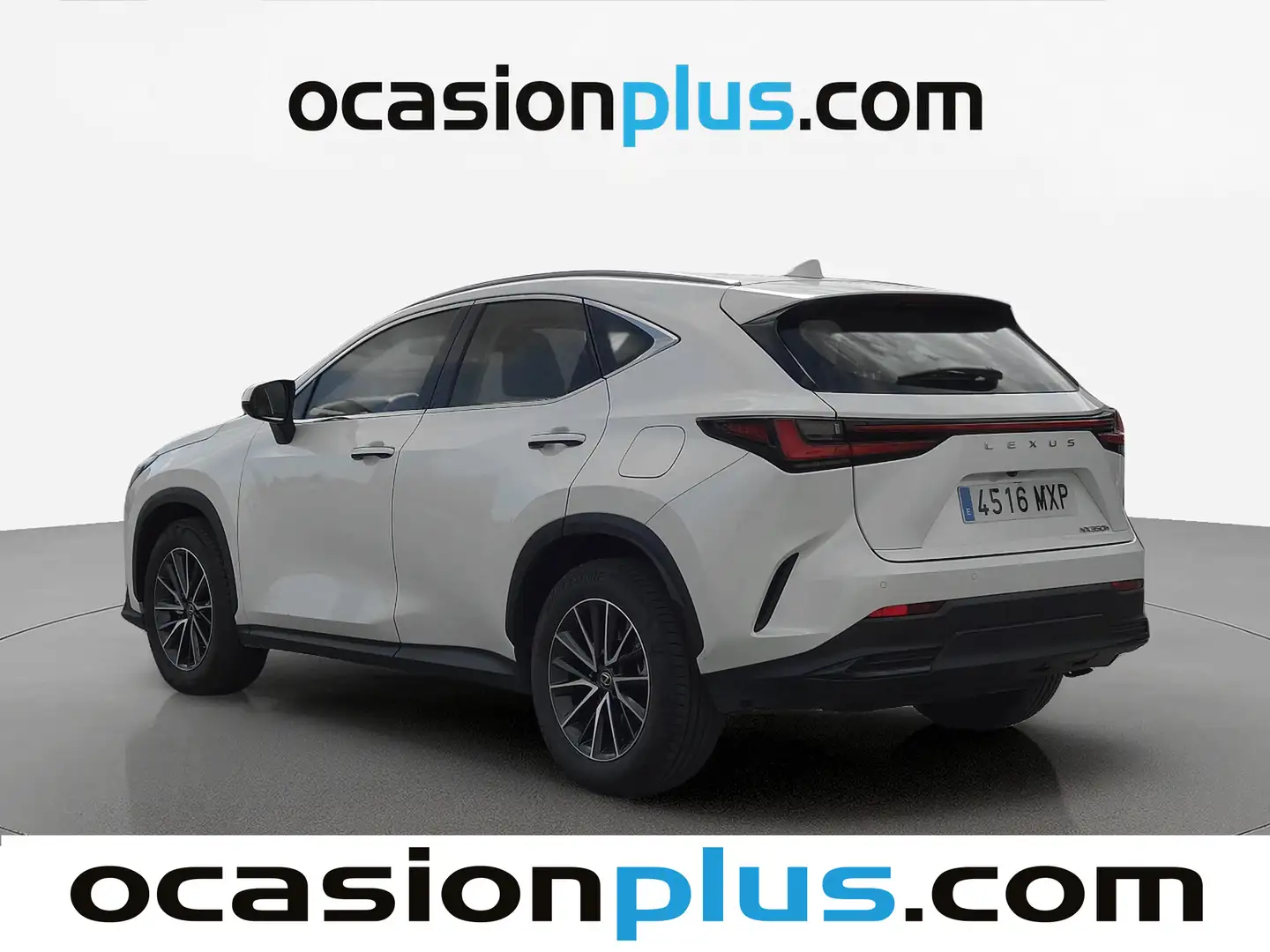 Foto Lexus NX Lexus NX 350h Premium+ 2WD (242 CV)