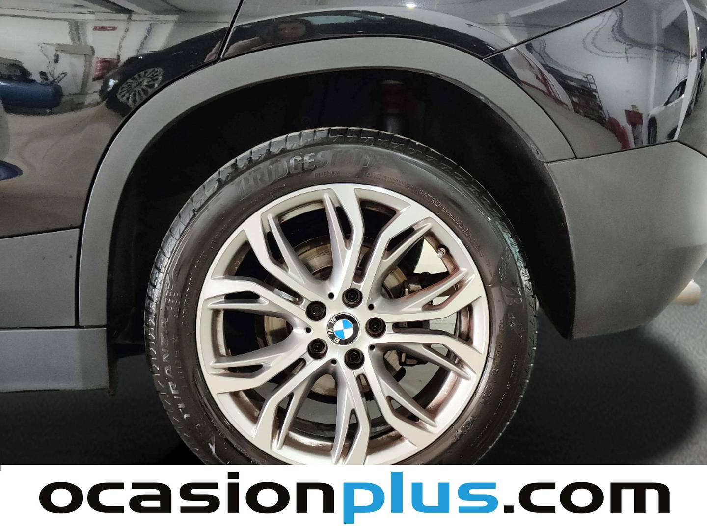 BMW X2 BMW X2 sDrive18i (136 CV) seminuevo