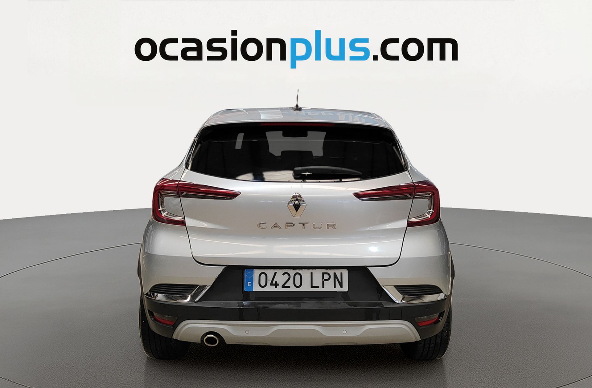 Renault Captur Zen TCe - foto 15