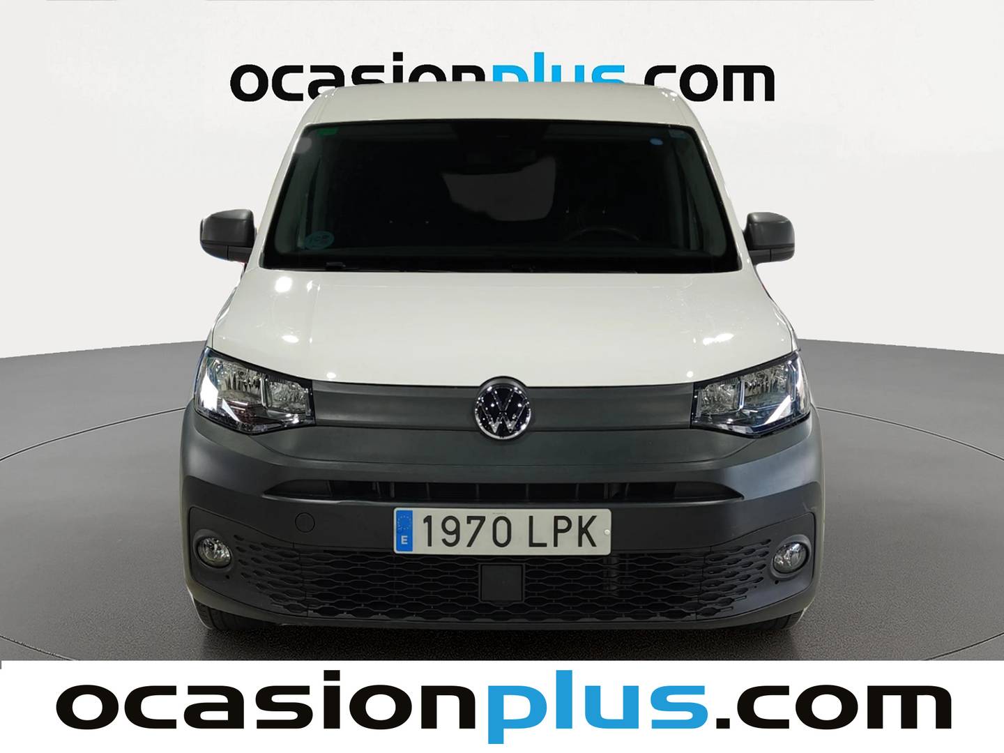 Volkswagen Caddy Volkswagen Caddy Cargo Cargo 2.0 TDI  (75CV) 75cv