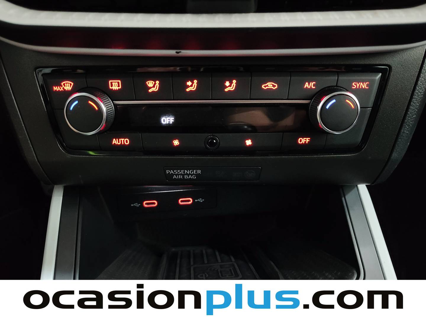 Acabados Seat Arona SEAT Arona 1.0 TSI Style Plus (110 CV)