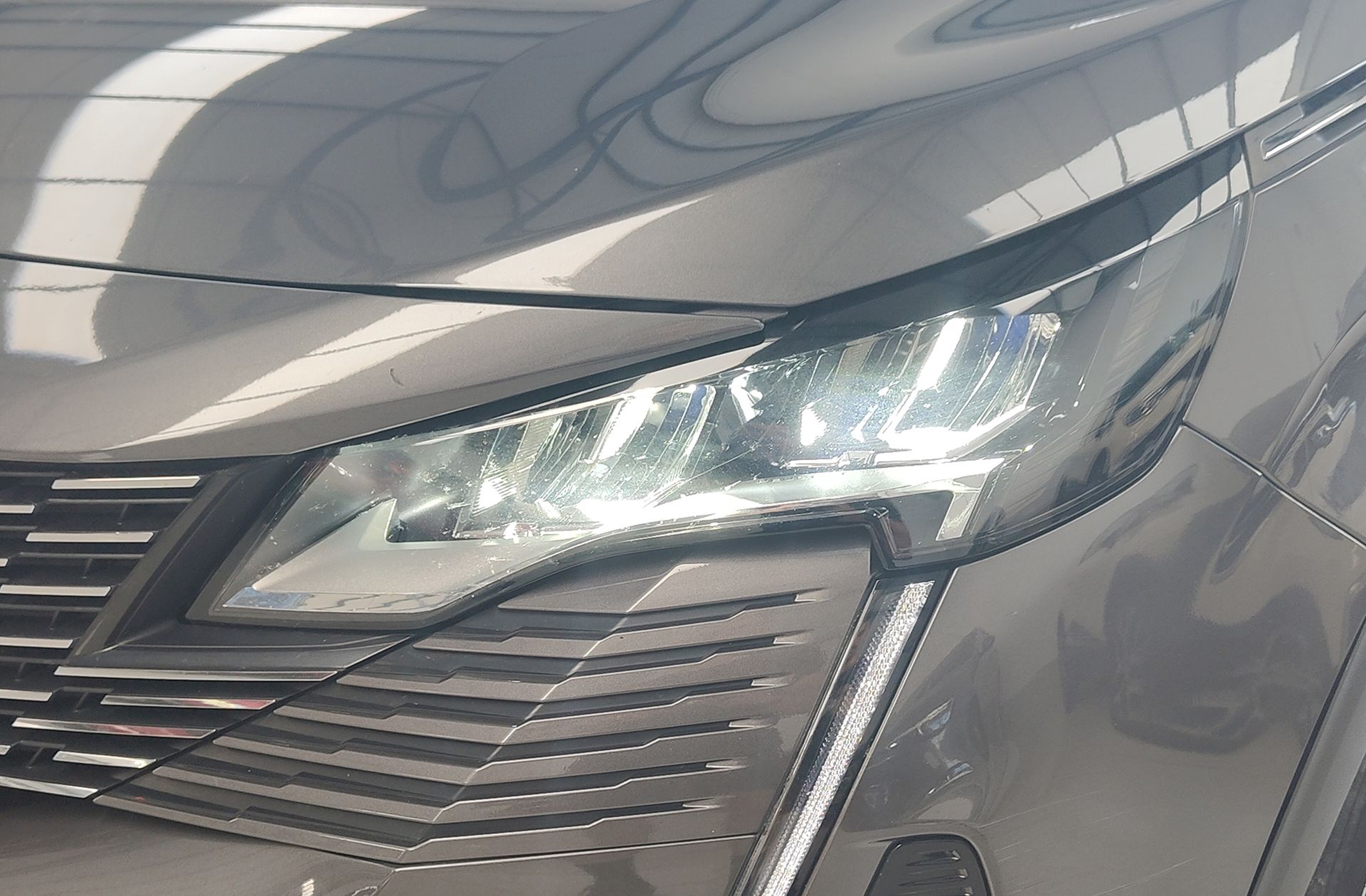 Peugeot 3008 BlueHDi 130 Allure Pack EAT8 - foto 14